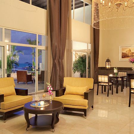 Secrets St. James Montego Bay (Adults Only) Exteriér fotografie