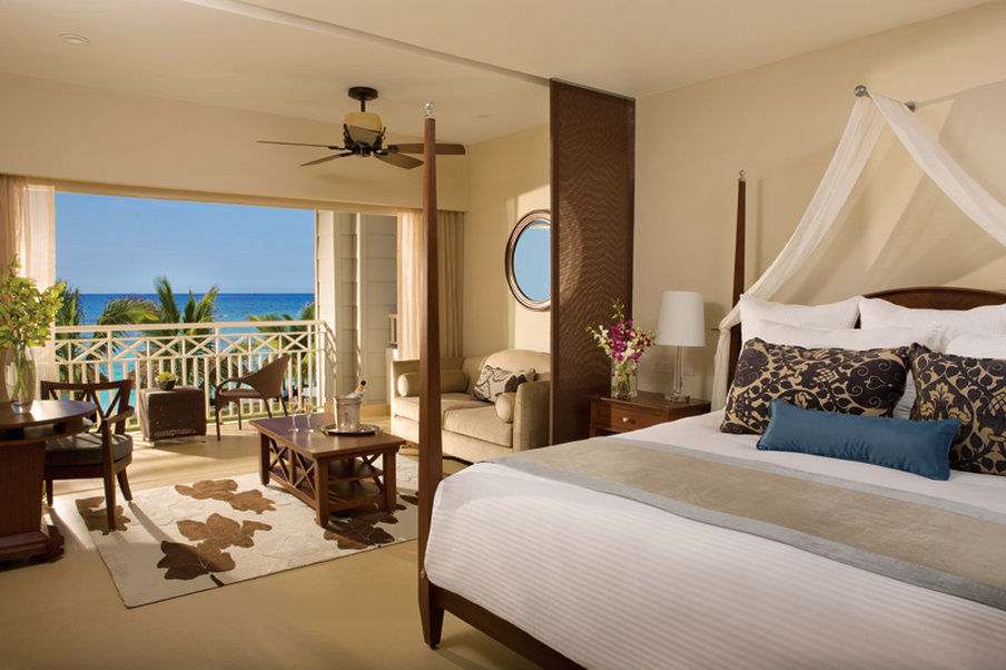 Secrets St. James Montego Bay (Adults Only) Exteriér fotografie