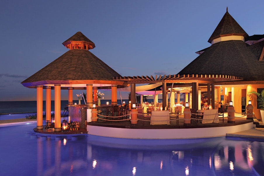 Secrets St. James Montego Bay (Adults Only) Exteriér fotografie